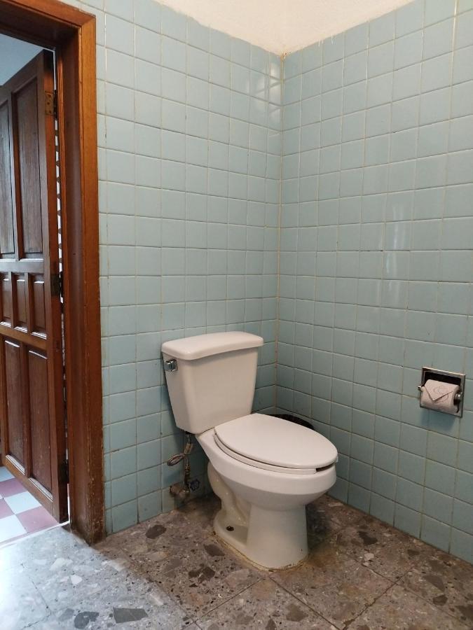Cuarto Panchito ***Centro Historico*** Apartment เกเรตาโร ภายนอก รูปภาพ