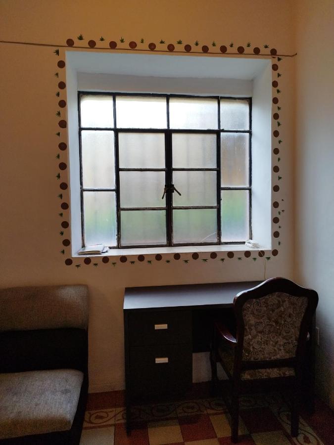 Cuarto Panchito ***Centro Historico*** Apartment เกเรตาโร ภายนอก รูปภาพ